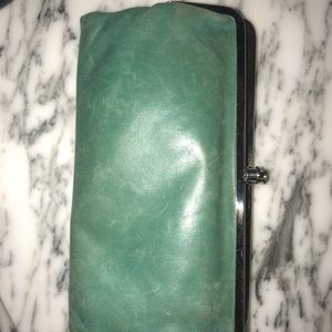Hobo wallet